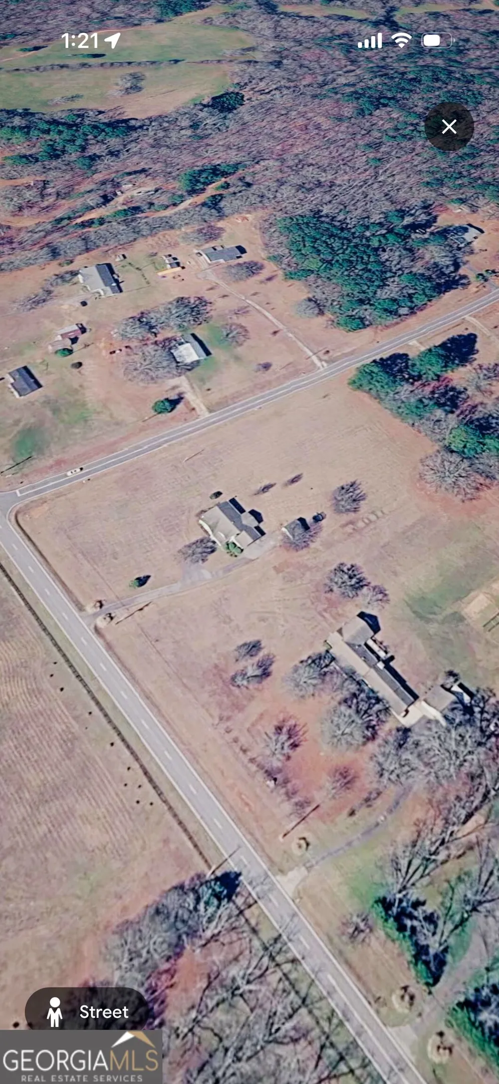 2008 Birdie Rd Griffin, GA 30223