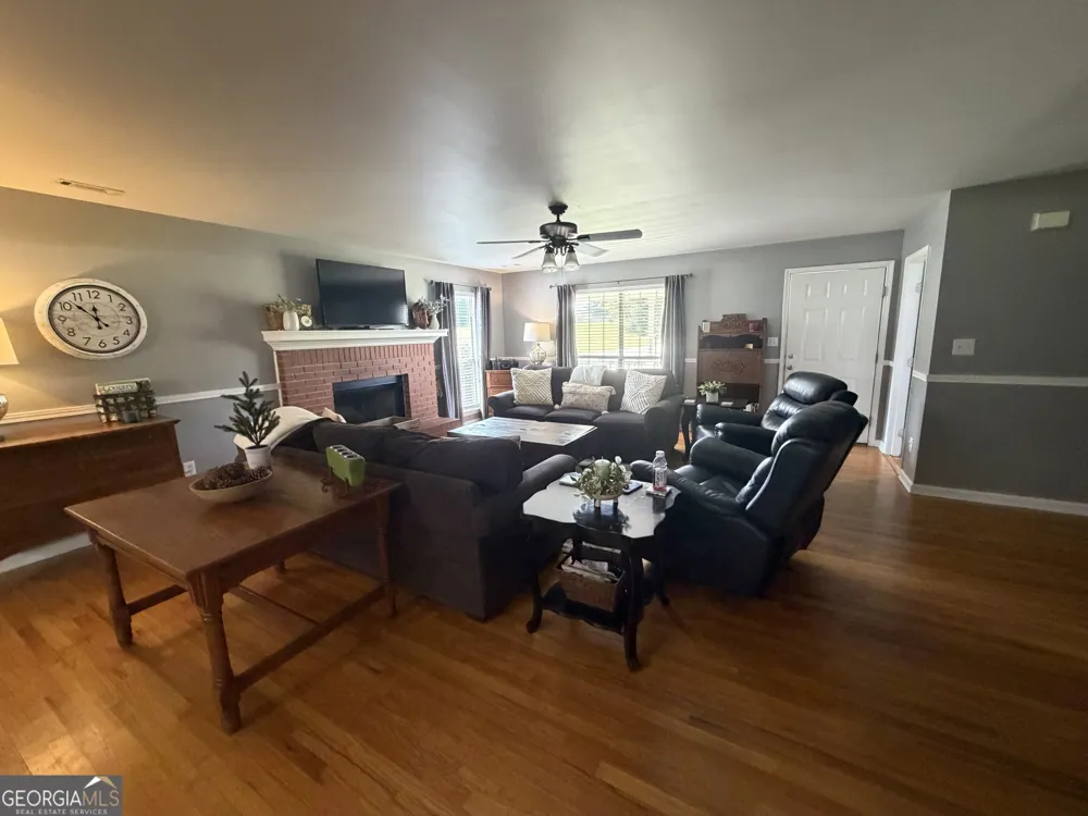 2008 Birdie Rd Griffin, GA 30223