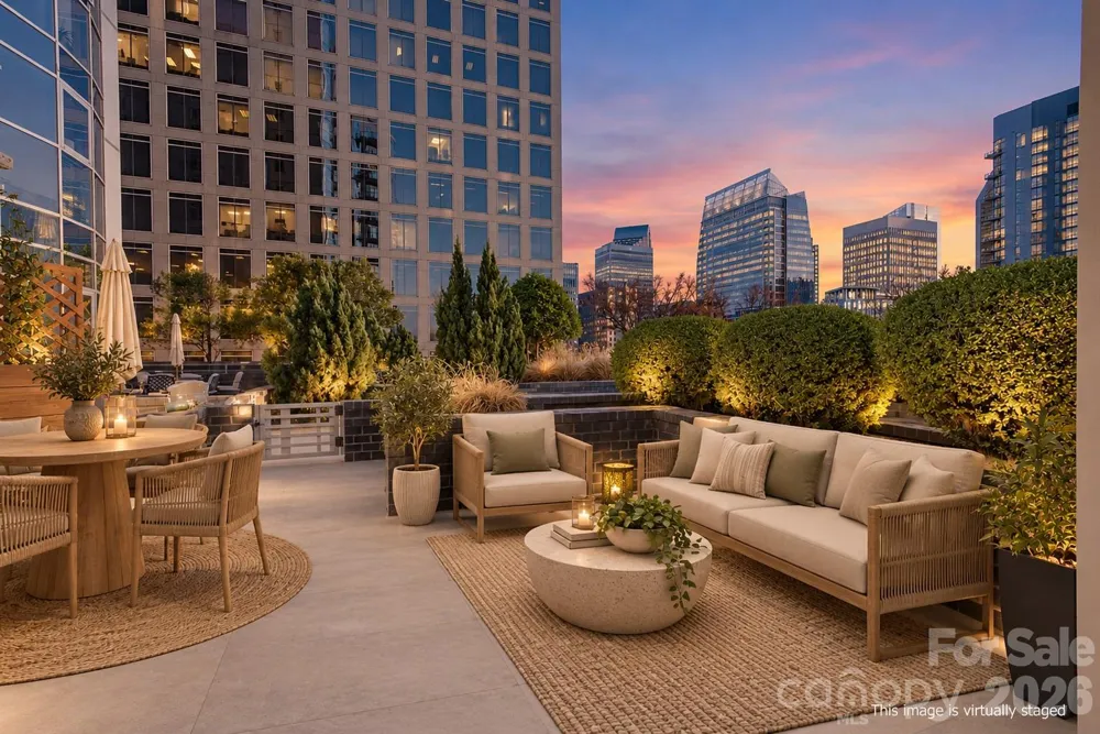 333 W Trade Street W #708 Charlotte, NC 28202