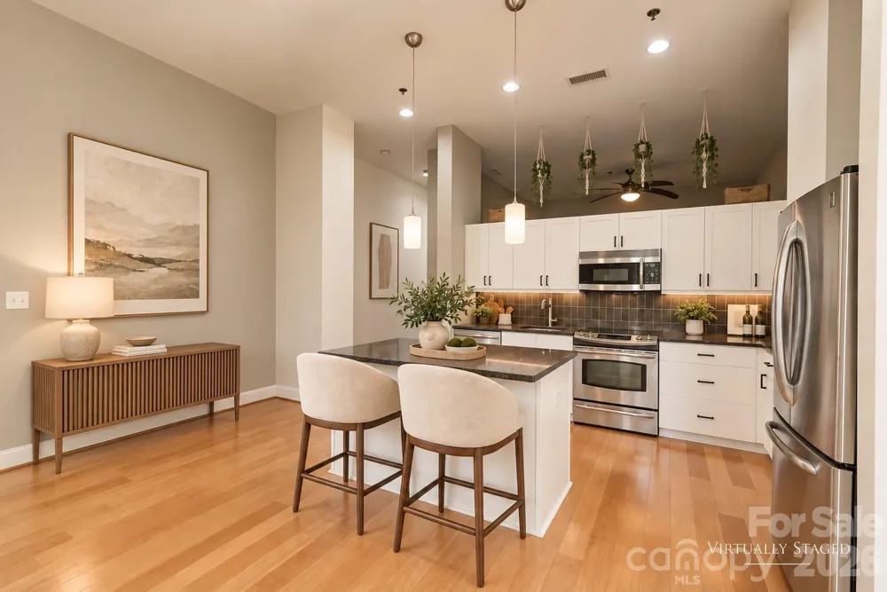 333 W Trade Street W #708 Charlotte, NC 28202