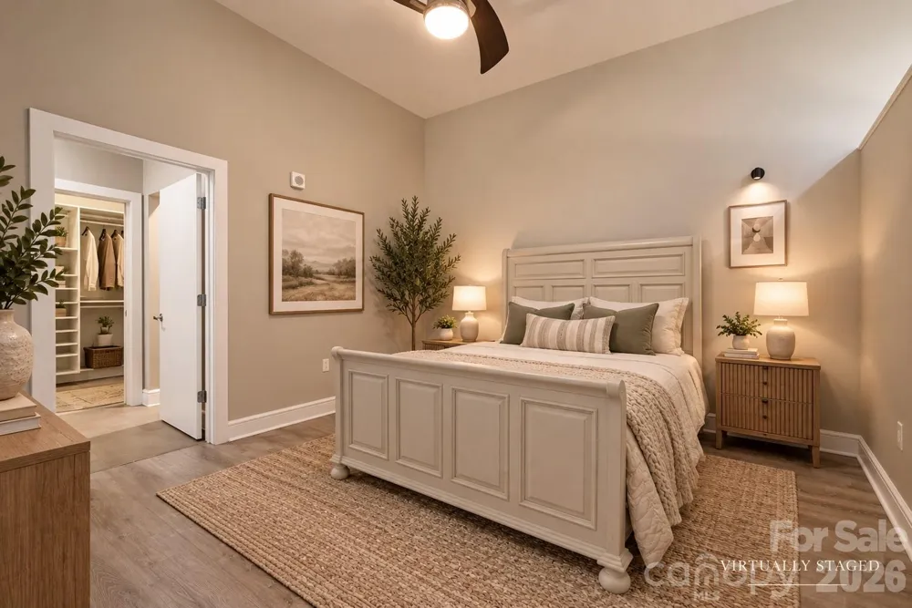 333 W Trade Street W #708 Charlotte, NC 28202