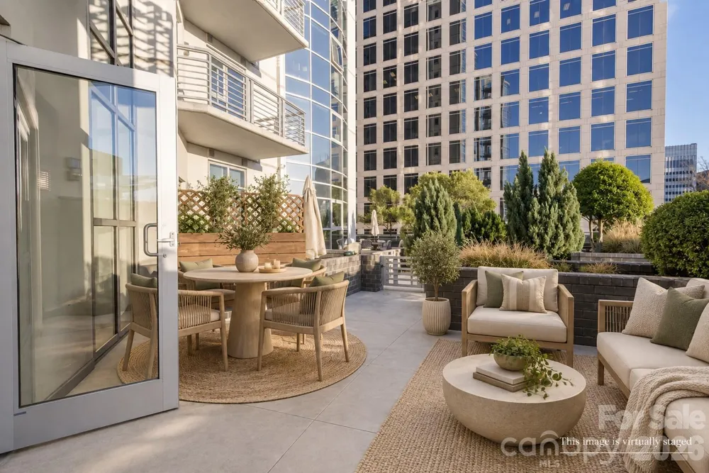 333 W Trade Street W #708 Charlotte, NC 28202
