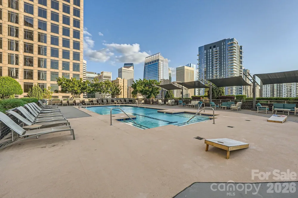 333 W Trade Street W #708 Charlotte, NC 28202