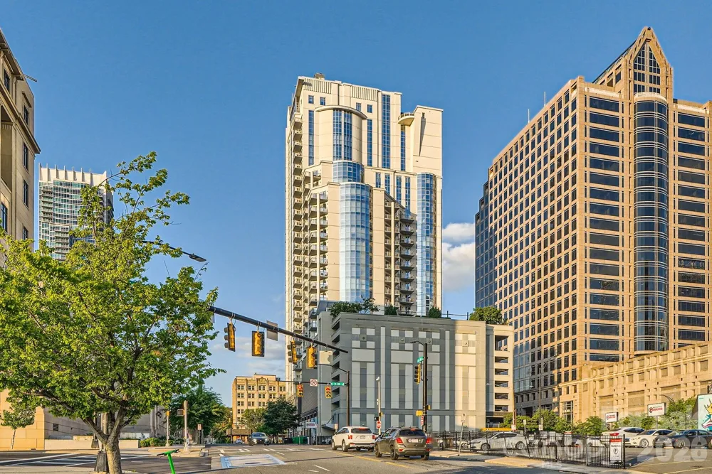 333 W Trade Street W #708 Charlotte, NC 28202