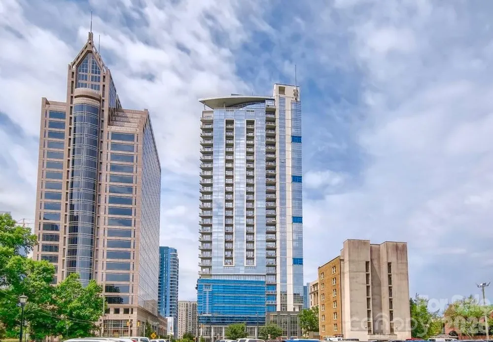 333 W Trade Street W #708 Charlotte, NC 28202