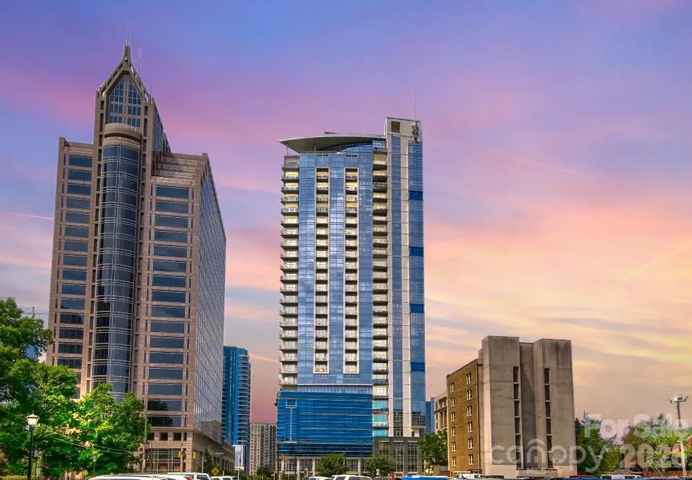 333 W Trade Street W #708 Charlotte, NC 28202