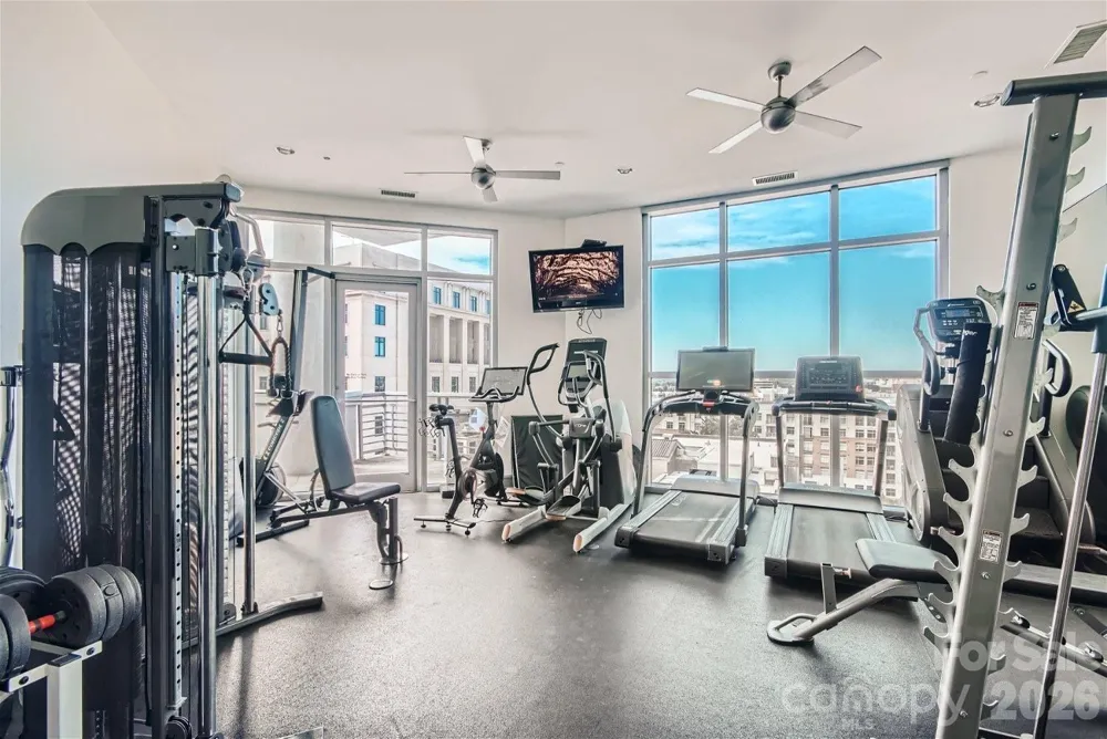 333 W Trade Street W #708 Charlotte, NC 28202