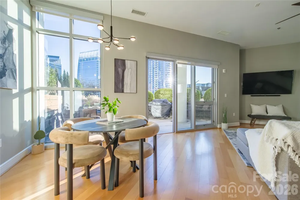 333 W Trade Street W #708 Charlotte, NC 28202