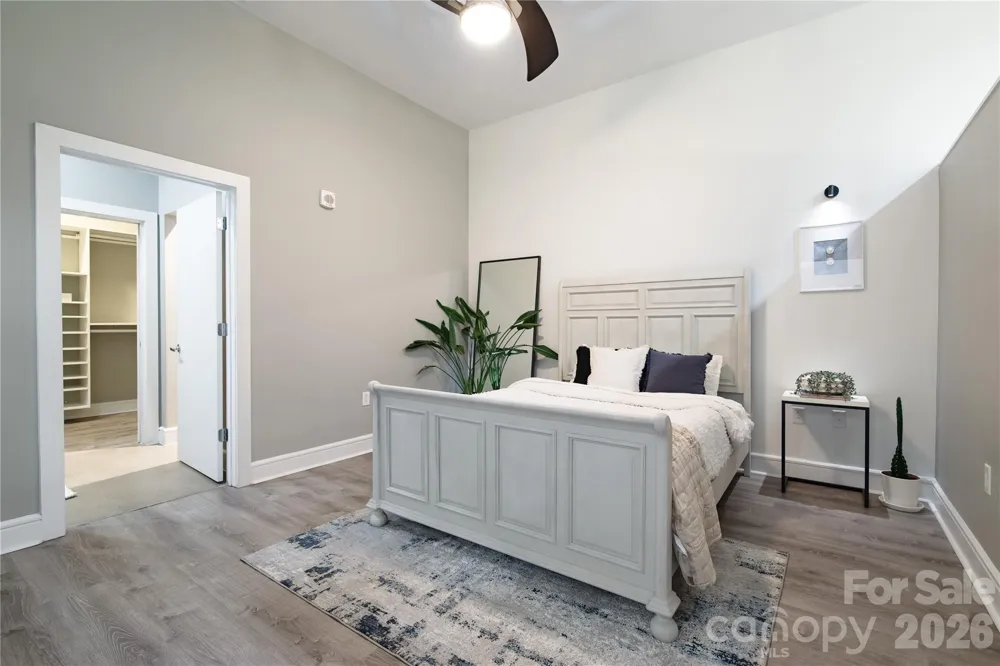333 W Trade Street W #708 Charlotte, NC 28202