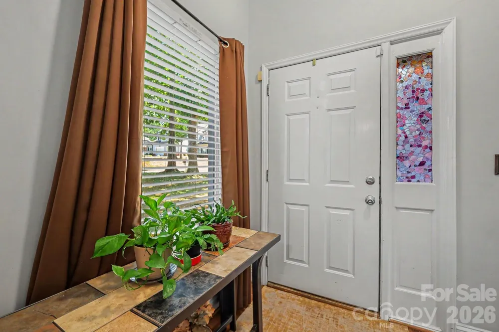 8609 Fox Chase Lane Charlotte, NC 28269