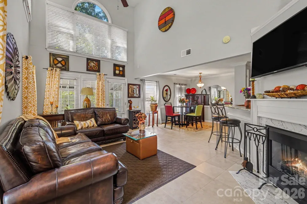 8609 Fox Chase Lane Charlotte, NC 28269