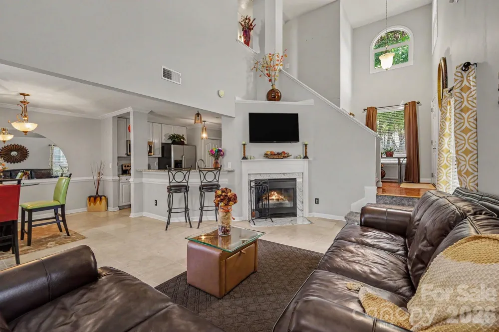 8609 Fox Chase Lane Charlotte, NC 28269