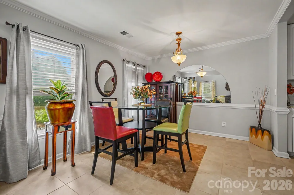 8609 Fox Chase Lane Charlotte, NC 28269