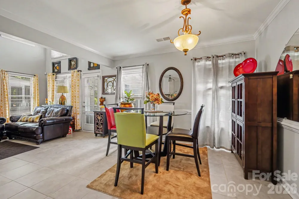 8609 Fox Chase Lane Charlotte, NC 28269