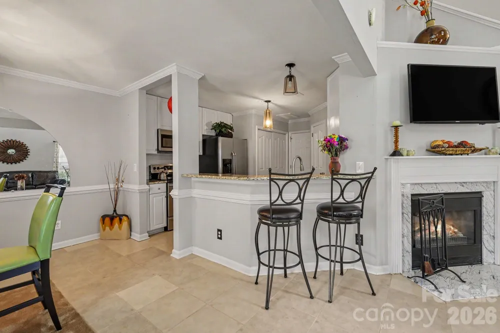 8609 Fox Chase Lane Charlotte, NC 28269