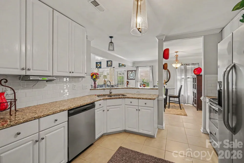 8609 Fox Chase Lane Charlotte, NC 28269