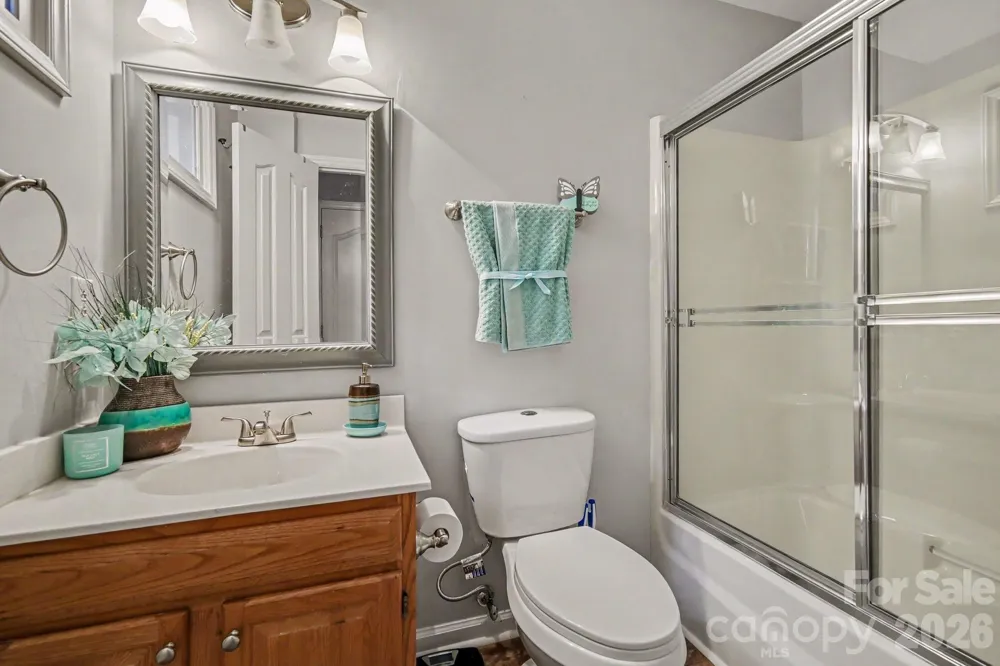 8609 Fox Chase Lane Charlotte, NC 28269