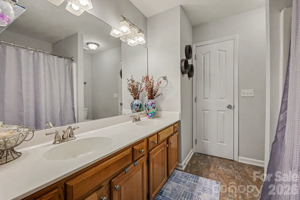 8609 Fox Chase Lane Charlotte, NC 28269