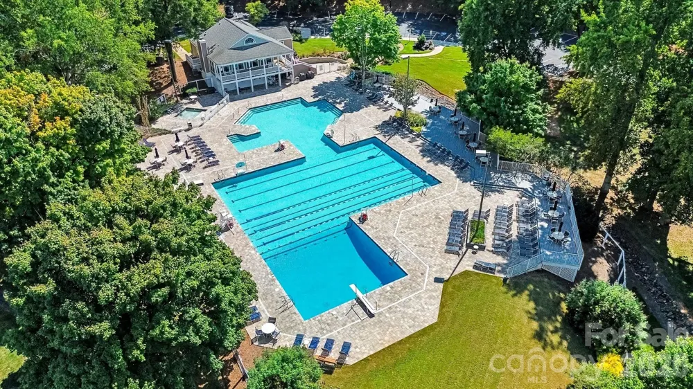8609 Fox Chase Lane Charlotte, NC 28269