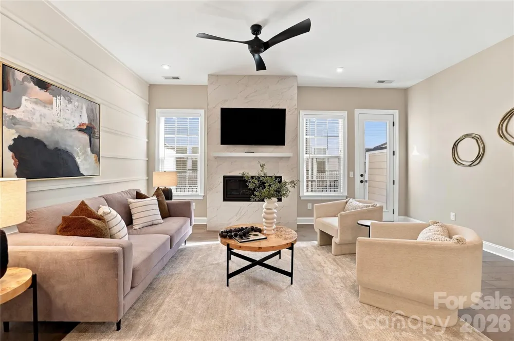 5026 Harrowsmith Lane Charlotte, NC 28204
