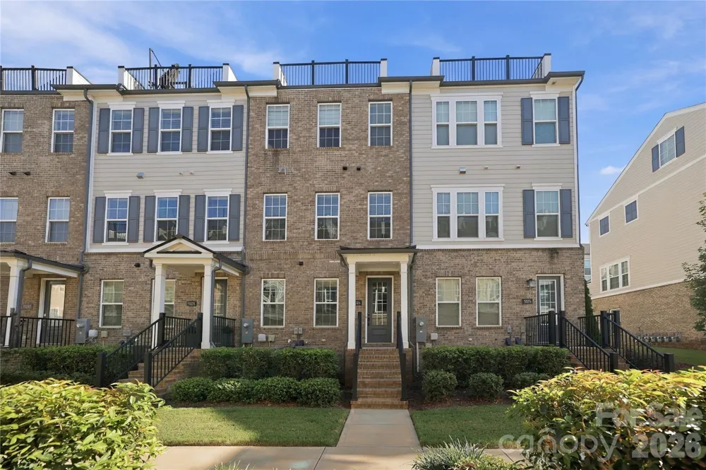 5026 Harrowsmith Lane Charlotte, NC 28204
