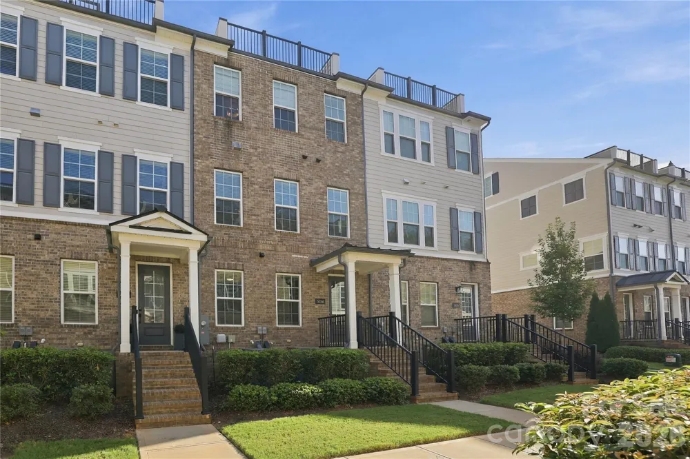5026 Harrowsmith Lane Charlotte, NC 28204