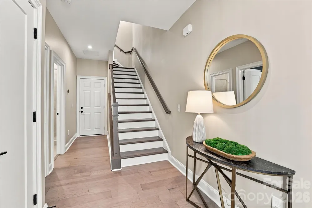 5026 Harrowsmith Lane Charlotte, NC 28204