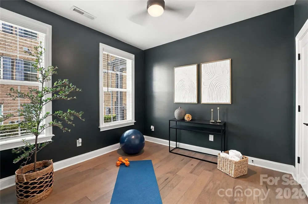 5026 Harrowsmith Lane Charlotte, NC 28204