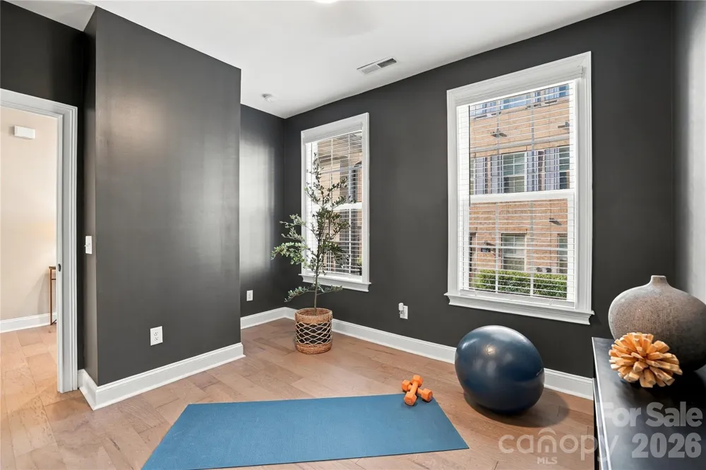 5026 Harrowsmith Lane Charlotte, NC 28204