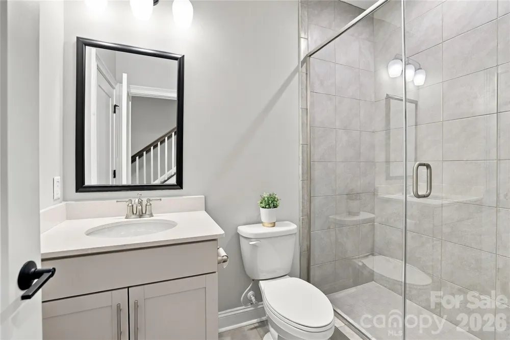 5026 Harrowsmith Lane Charlotte, NC 28204