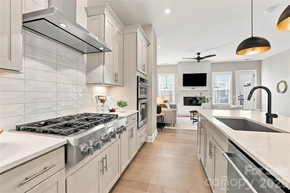 5026 Harrowsmith Lane Charlotte, NC 28204