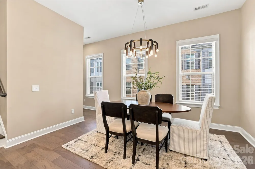 5026 Harrowsmith Lane Charlotte, NC 28204