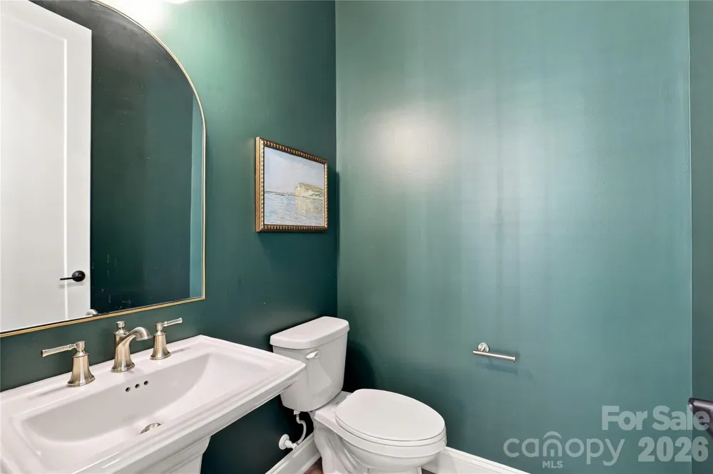 5026 Harrowsmith Lane Charlotte, NC 28204
