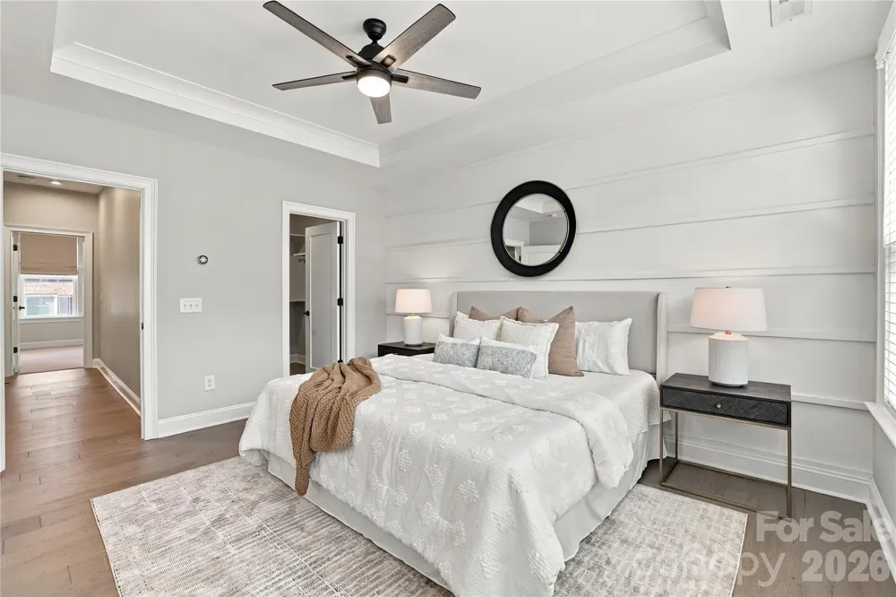 5026 Harrowsmith Lane Charlotte, NC 28204