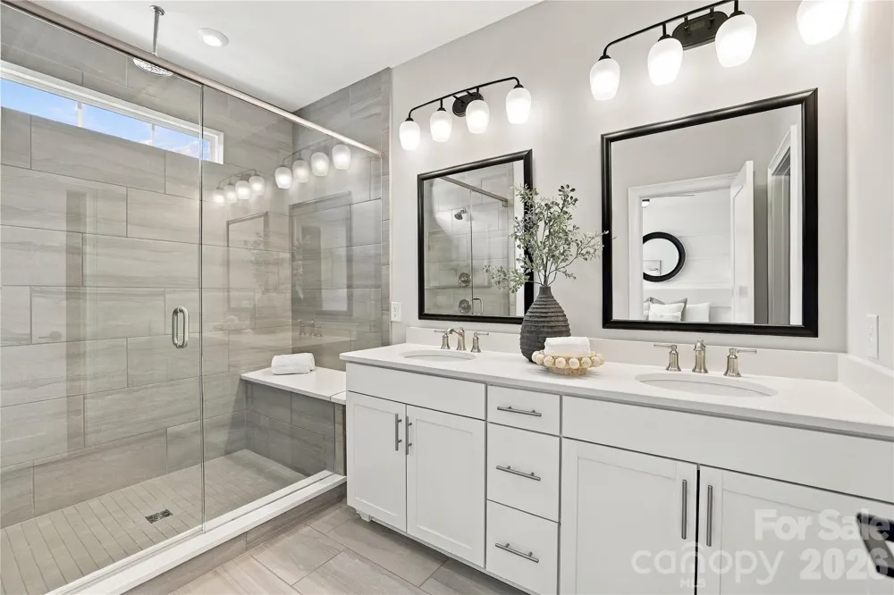 5026 Harrowsmith Lane Charlotte, NC 28204