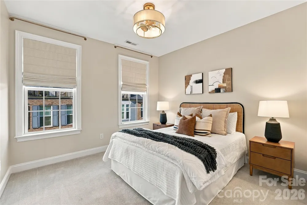 5026 Harrowsmith Lane Charlotte, NC 28204