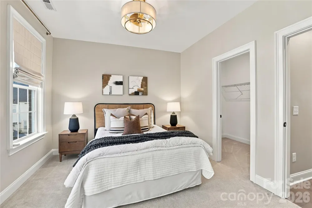 5026 Harrowsmith Lane Charlotte, NC 28204