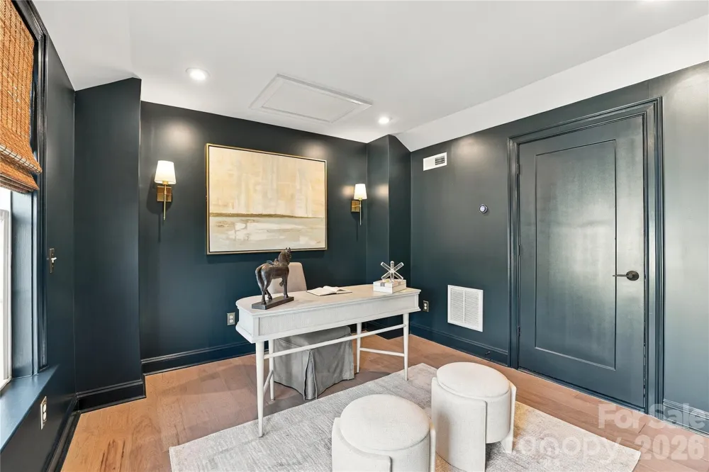 5026 Harrowsmith Lane Charlotte, NC 28204