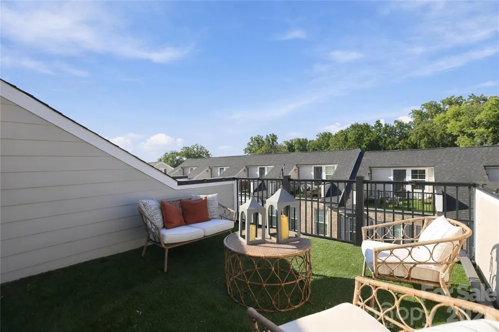 5026 Harrowsmith Lane Charlotte, NC 28204
