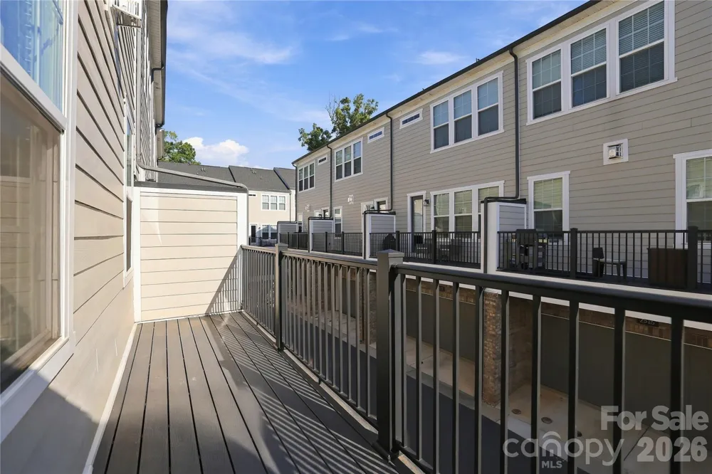 5026 Harrowsmith Lane Charlotte, NC 28204