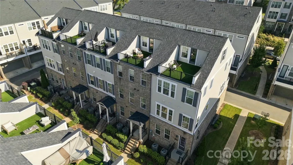5026 Harrowsmith Lane Charlotte, NC 28204