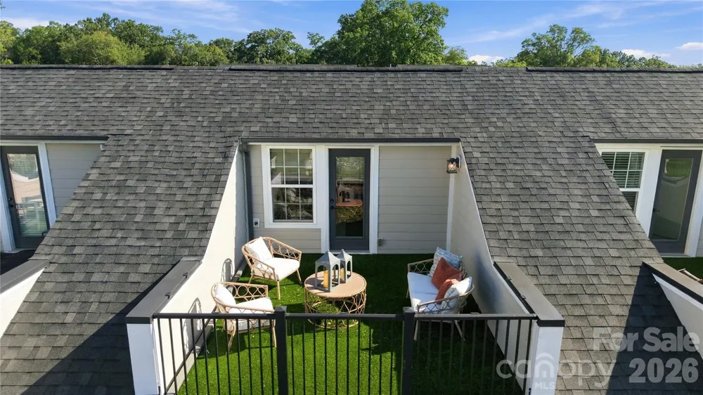 5026 Harrowsmith Lane Charlotte, NC 28204