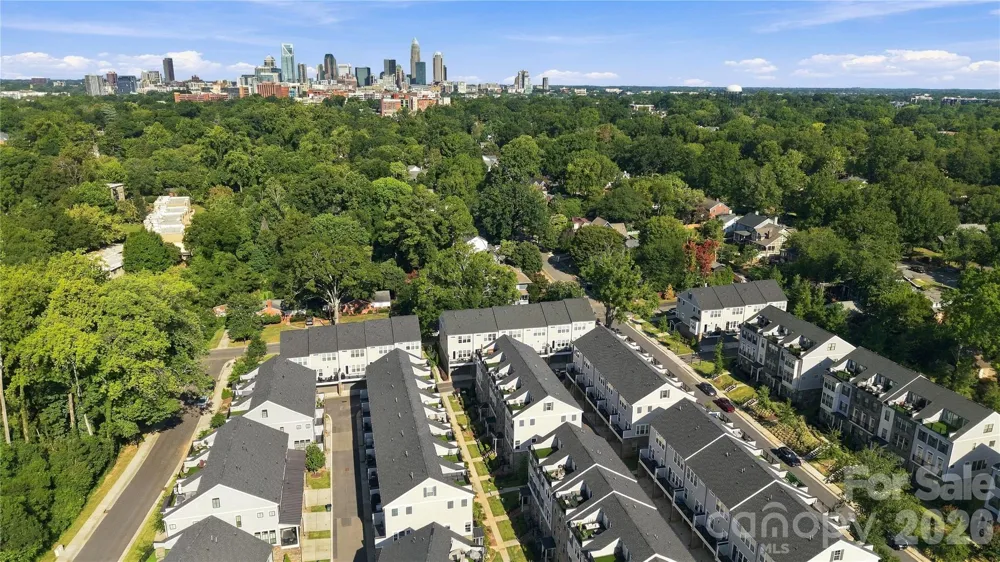 5026 Harrowsmith Lane Charlotte, NC 28204