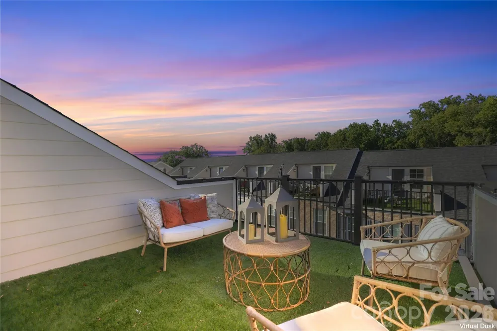 5026 Harrowsmith Lane Charlotte, NC 28204