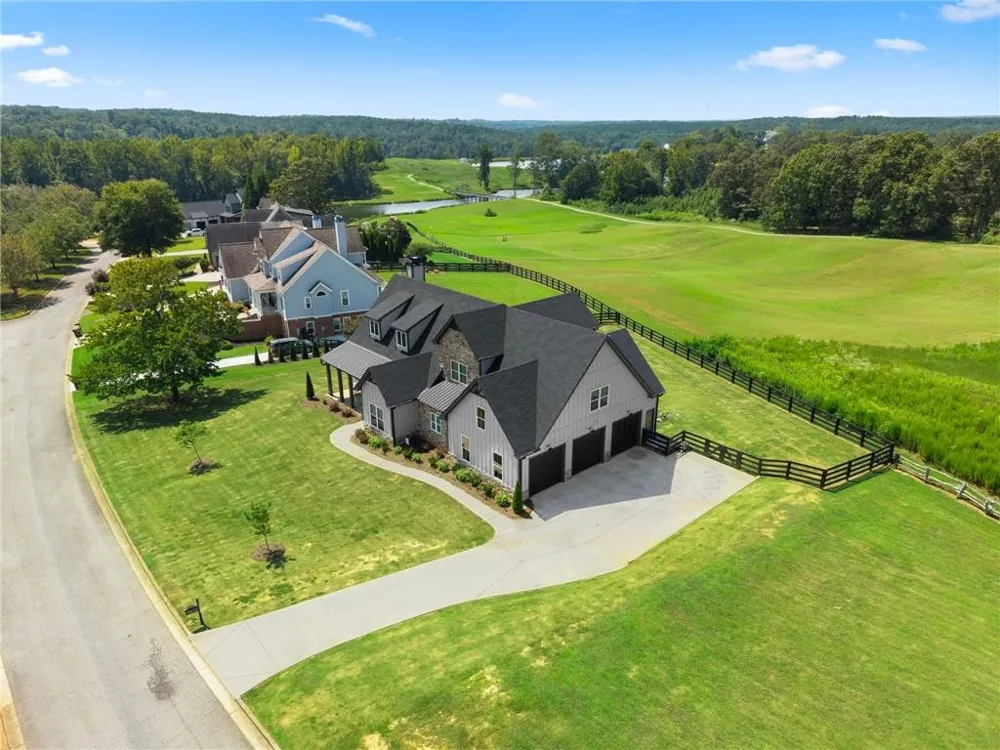 344 Gold Bullion Drive E Dawsonville, GA 30534