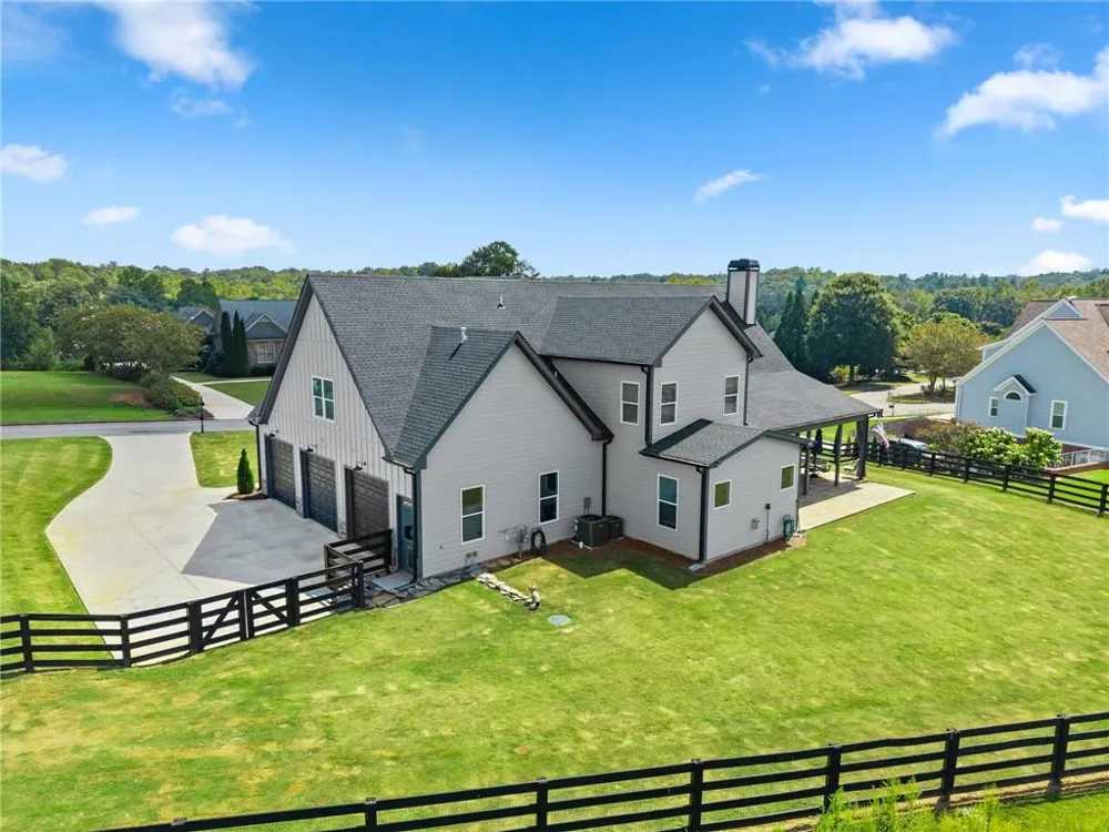 344 Gold Bullion Drive E Dawsonville, GA 30534