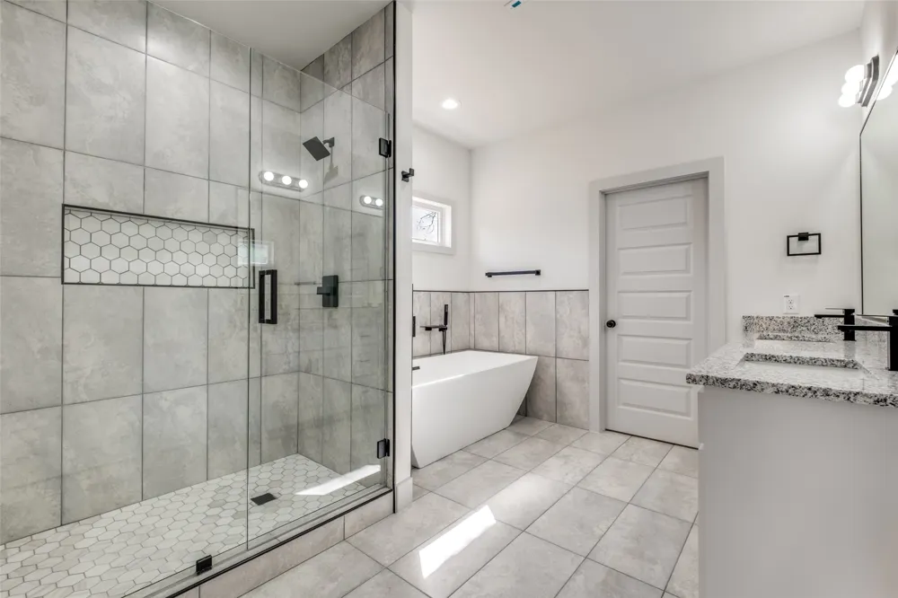 1023 Church Street Dallas, TX 75203