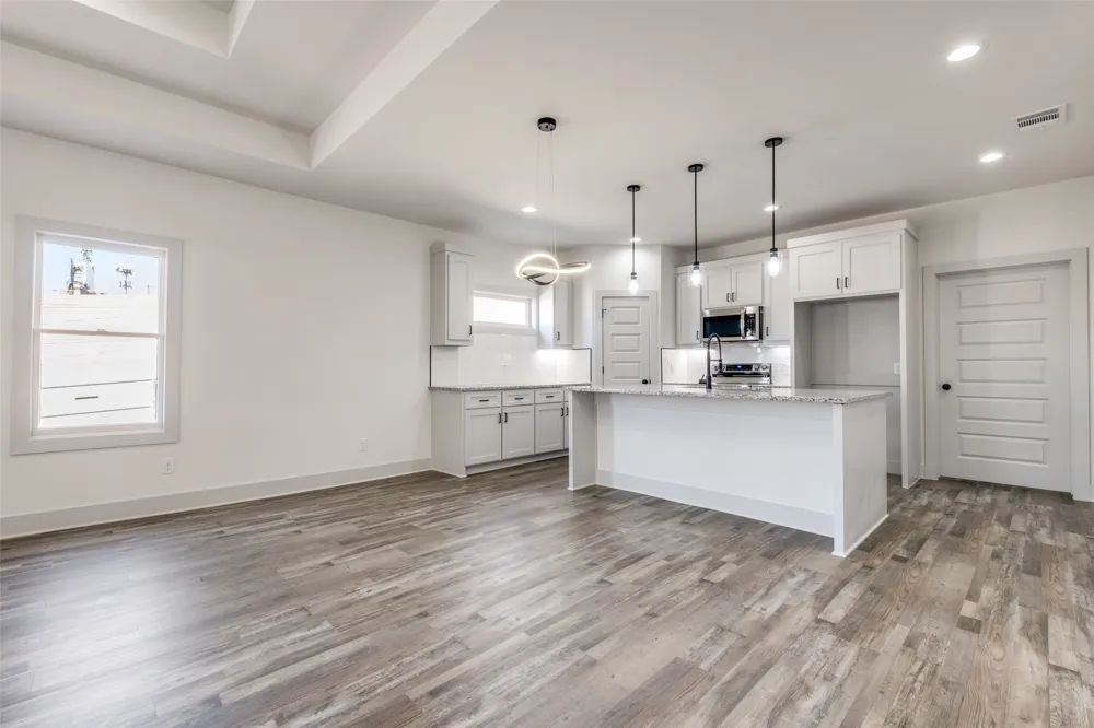 1023 Church Street Dallas, TX 75203