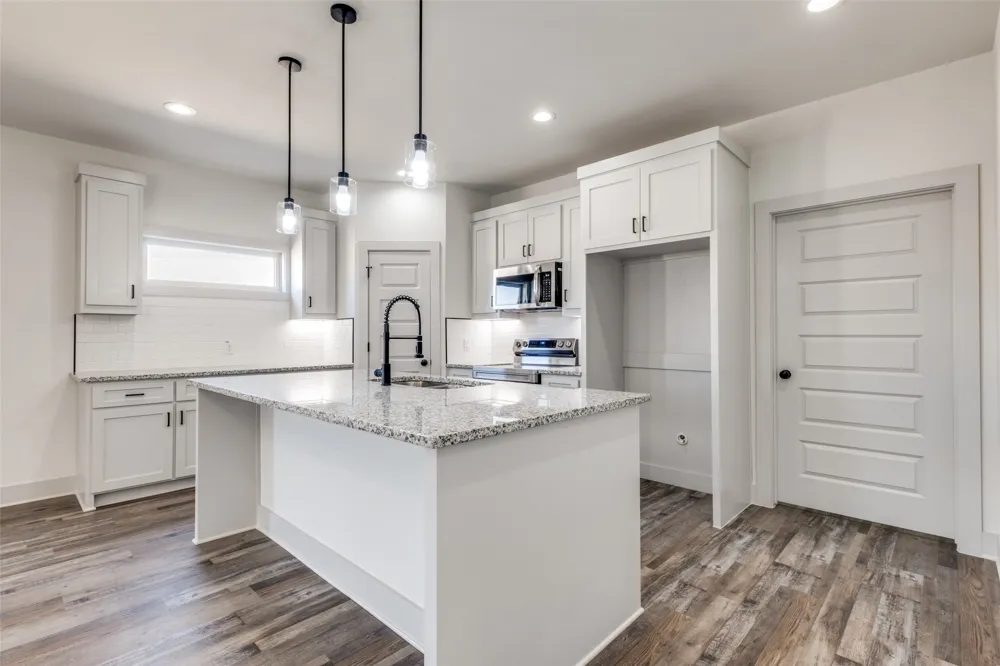 1023 Church Street Dallas, TX 75203
