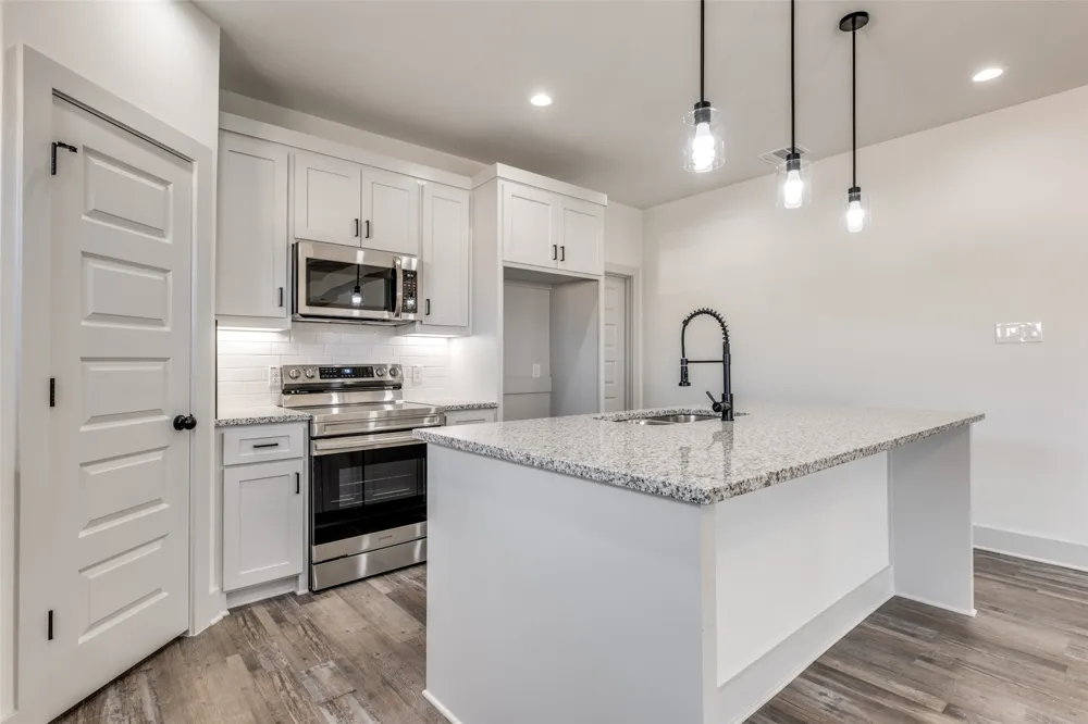 1023 Church Street Dallas, TX 75203